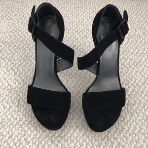 Stuart Weitzman heels